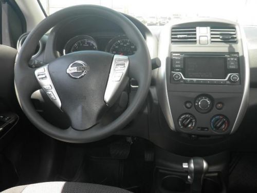 2015 Nissan Versa 1.6 SL, US $18,190.00, image 20