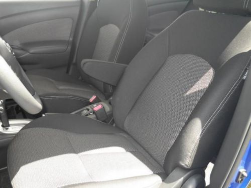 2015 Nissan Versa 1.6 SL, US $18,190.00, image 21