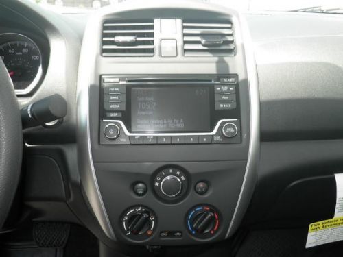 2015 Nissan Versa 1.6 SL, US $18,190.00, image 22