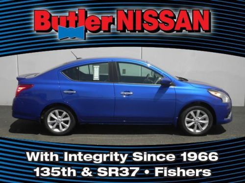 2015 Nissan Versa 1.6 SL, US $18,190.00, image 30