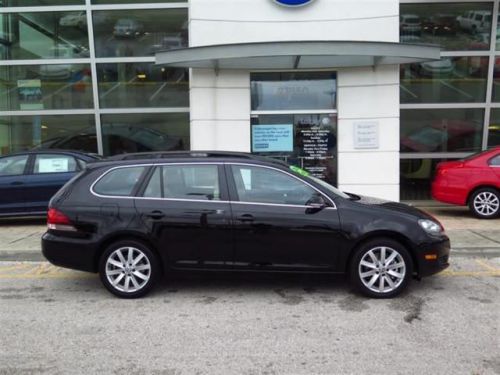 2014 Volkswagen Jetta SportWagen TDI, US $32,950.00, image 5