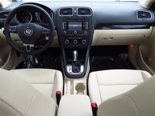 2014 Volkswagen Jetta SportWagen TDI, US $32,950.00, image 7