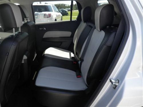 2014 gmc terrain slt-1