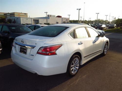 2014 Nissan Altima 2.5 S, US $19,981.00, image 2