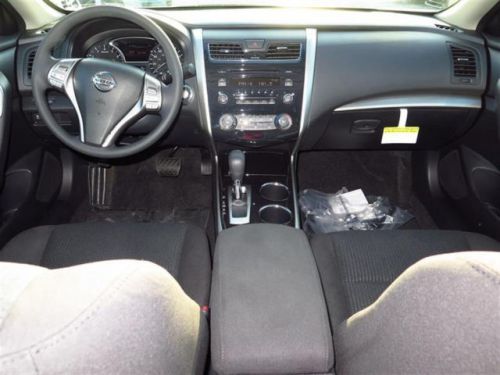 2014 Nissan Altima 2.5 S, US $19,981.00, image 5