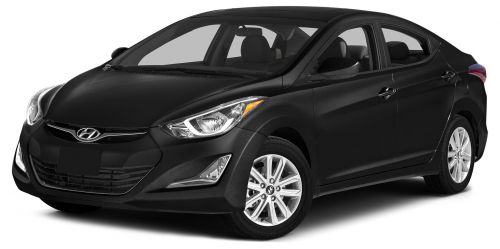 2014 hyundai elantra sport