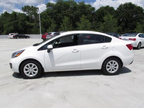 2014 kia rio lx