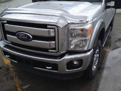 2012 Ford F250 Lariat, US $44,987.00, image 4