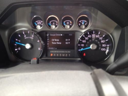 2012 Ford F250 Lariat, US $44,987.00, image 11