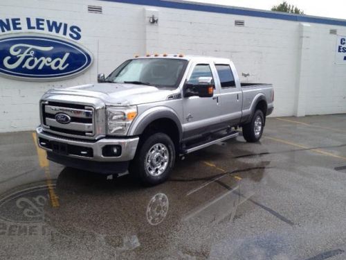 2012 Ford F250 Lariat, US $44,987.00, image 12