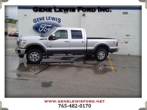 2012 Ford F250 Lariat, US $44,987.00, image 13