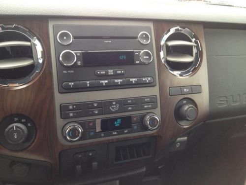 2012 Ford F250 Lariat, US $44,987.00, image 27