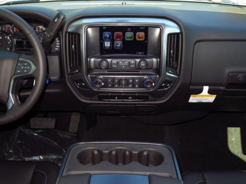 2014 Chevrolet Silverado 1500 1LT, US $40,835.00, image 2