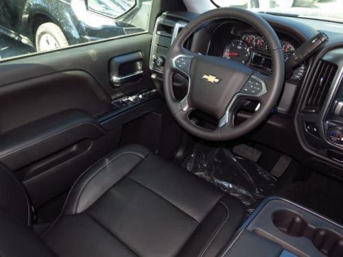 2014 Chevrolet Silverado 1500 1LT, US $40,835.00, image 3