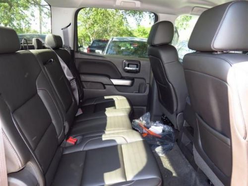 2014 Chevrolet Silverado 1500 1LT, US $40,835.00, image 4