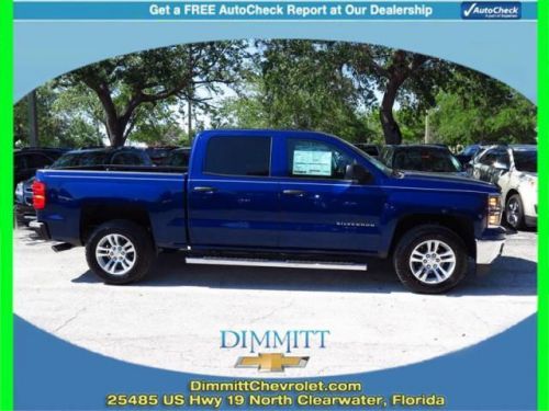 2014 Chevrolet Silverado 1500 1LT, US $40,835.00, image 7