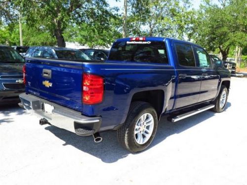 2014 Chevrolet Silverado 1500 1LT, US $40,835.00, image 8