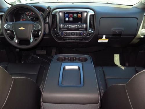 2014 Chevrolet Silverado 1500 1LT, US $40,835.00, image 10