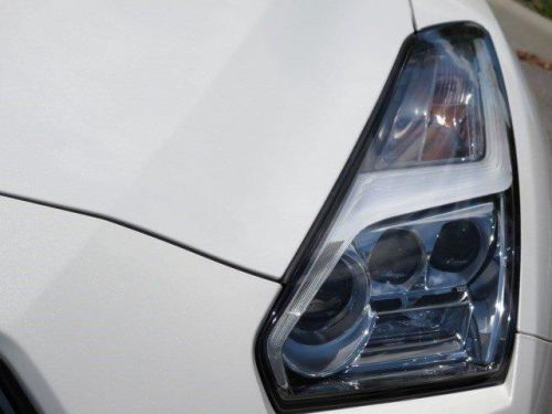 2015 Nissan GT-R Premium, image 3