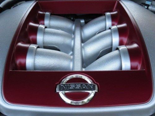 2015 Nissan GT-R Premium, image 6