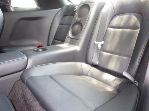 2015 Nissan GT-R Premium, image 13