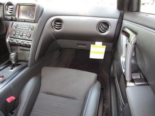 2015 Nissan GT-R Premium, image 18