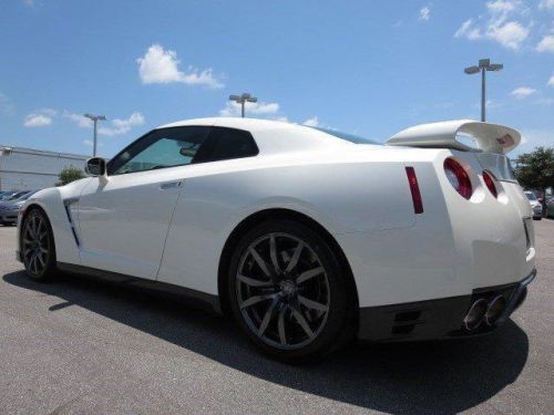 2015 Nissan GT-R Premium, image 21