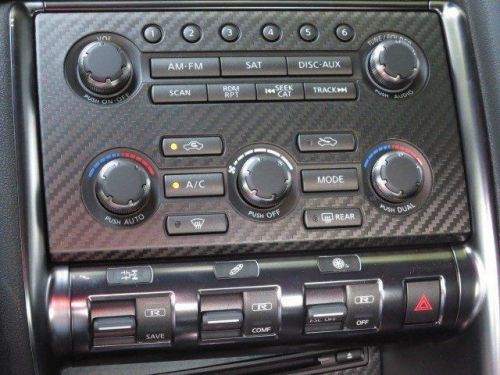 2015 Nissan GT-R Premium, image 29