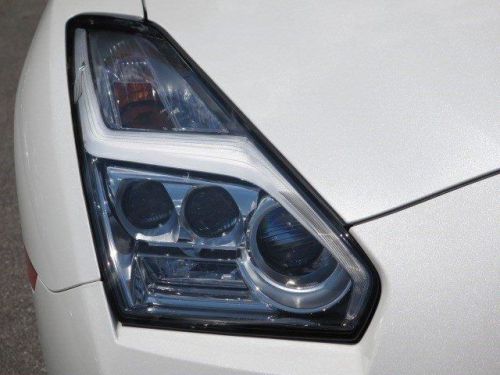 2015 Nissan GT-R Premium, image 30