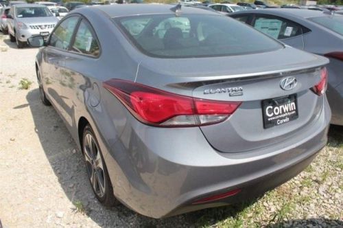 2014 hyundai elantra