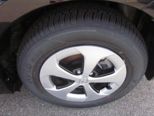 2014 Toyota Prius Four, US $29,748.00, image 3