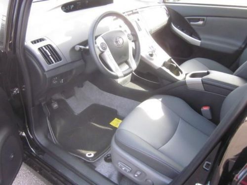 2014 Toyota Prius Four, US $29,748.00, image 4