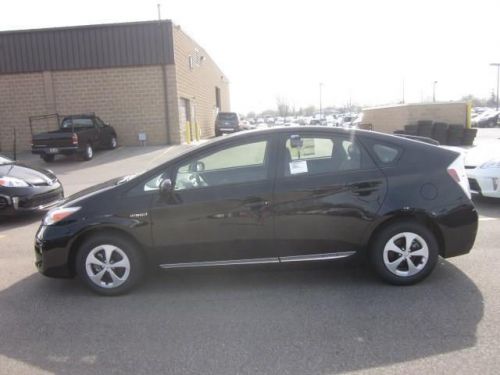 2014 Toyota Prius Four, US $29,748.00, image 6