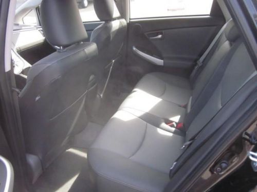 2014 Toyota Prius Four, US $29,748.00, image 7