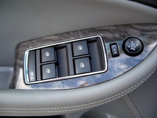 2014 chevrolet impala 2lt