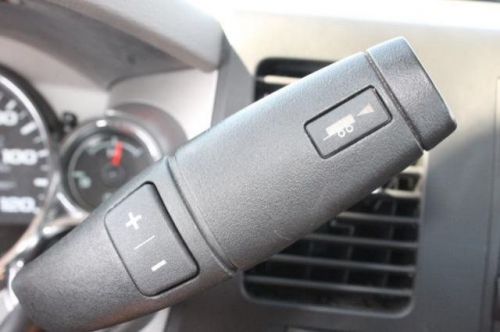 2012 gmc sierra 2500 work truck