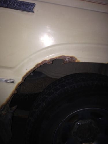 Toyota LandCruiser, US $2,500.00, image 3