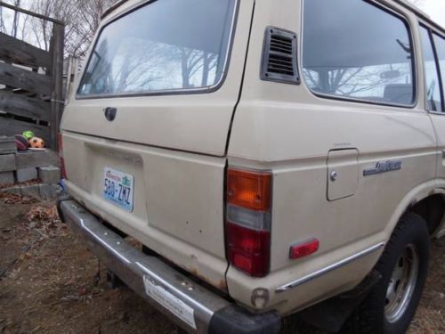Toyota LandCruiser, US $2,500.00, image 6