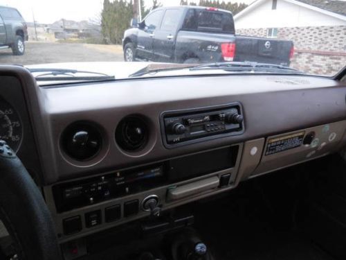 Toyota LandCruiser, US $2,500.00, image 7