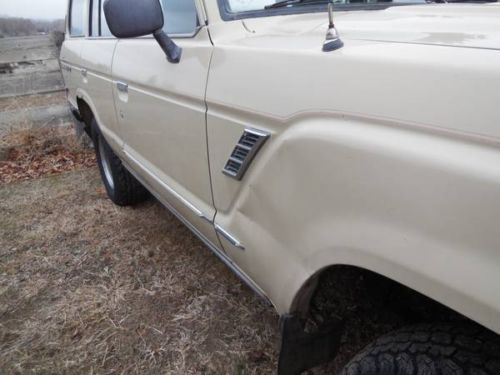 Toyota LandCruiser, US $2,500.00, image 8