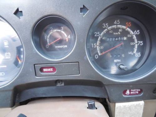 Toyota LandCruiser, US $2,500.00, image 11