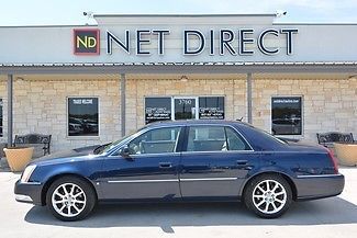 Luxury sedan cashmere leather sunroof excellent condition 4.8l texas