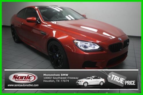 2013 used turbo 4.4l v8 32v automatic rwd coupe premium