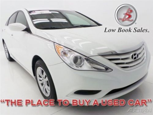 We finance! 2013 gls pzev used certified 2.4l i4 16v automatic fwd sedan premium