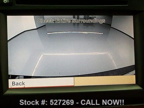 2009 MERCEDES-BENZ GL450 4MATIC AWD SUNROOF NAV DVD 27K TEXAS DIRECT AUTO, US $34,980.00, image 10