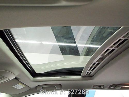 2009 MERCEDES-BENZ GL450 4MATIC AWD SUNROOF NAV DVD 27K TEXAS DIRECT AUTO, US $34,980.00, image 11