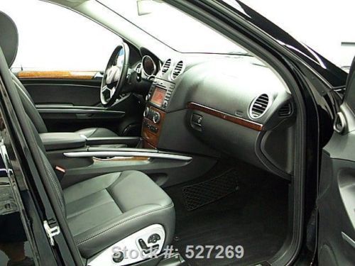 2009 MERCEDES-BENZ GL450 4MATIC AWD SUNROOF NAV DVD 27K TEXAS DIRECT AUTO, US $34,980.00, image 12