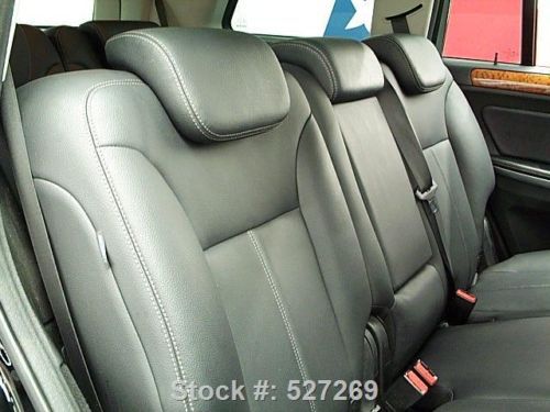 2009 MERCEDES-BENZ GL450 4MATIC AWD SUNROOF NAV DVD 27K TEXAS DIRECT AUTO, US $34,980.00, image 16