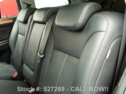 2009 MERCEDES-BENZ GL450 4MATIC AWD SUNROOF NAV DVD 27K TEXAS DIRECT AUTO, US $34,980.00, image 17