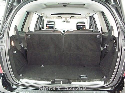 2009 MERCEDES-BENZ GL450 4MATIC AWD SUNROOF NAV DVD 27K TEXAS DIRECT AUTO, US $34,980.00, image 21